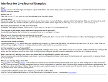 Tablet Screenshot of ljpic.seacrow.com